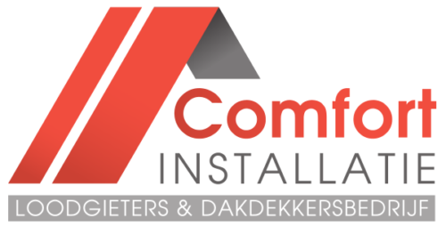 Logo Comfort Installatie en Dakwerken